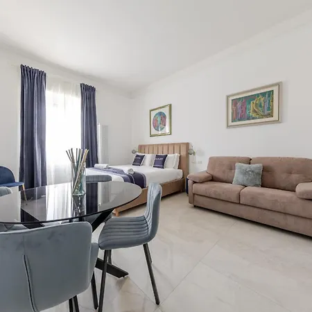 Διαμέρισμα Cesare Da Sesto 10 - Leia Hospitality *