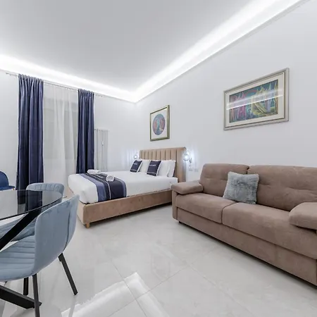 Cesare Da Sesto 10 - Leia Hospitality *