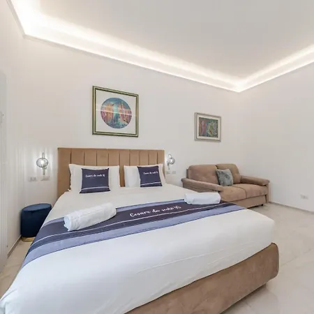 Διαμέρισμα Cesare Da Sesto 10 - Leia Hospitality Μιλάνο