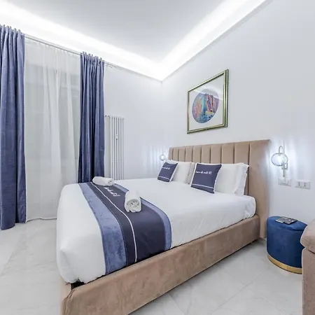 Διαμέρισμα Cesare Da Sesto 10 - Leia Hospitality *