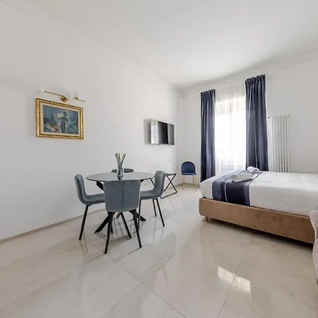 Cesare Da Sesto 10 - Leia Hospitality * Μιλάνο