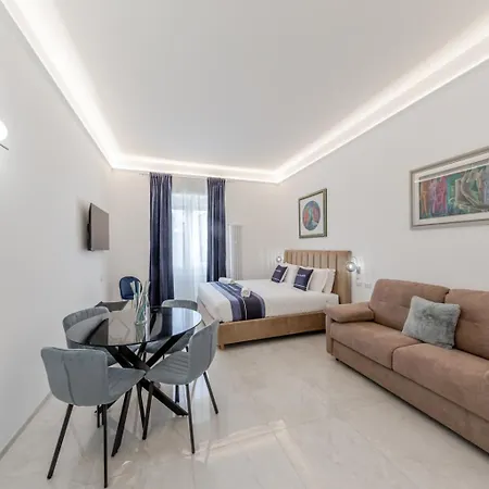 Cesare Da Sesto 10 - Leia Hospitality Διαμέρισμα