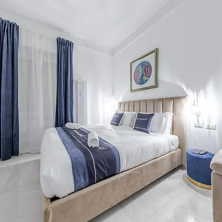 Cesare Da Sesto 10 - Leia Hospitality Διαμέρισμα Μιλάνο