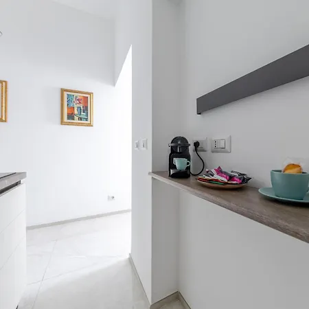 Cesare Da Sesto 10 - Leia Hospitality * Μιλάνο