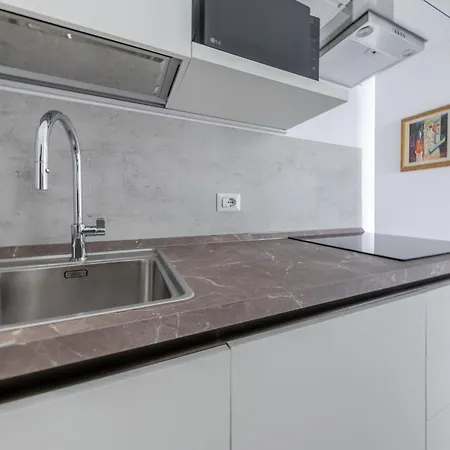 Διαμέρισμα Cesare Da Sesto 10 - Leia Hospitality *