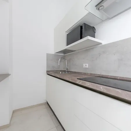 Cesare Da Sesto 10 - Leia Hospitality Διαμέρισμα