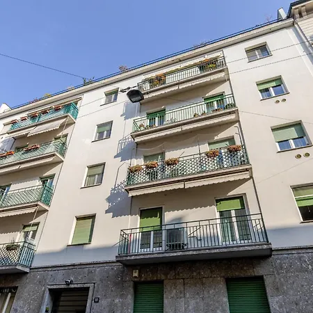 Cesare Da Sesto 10 - Leia Hospitality * Μιλάνο