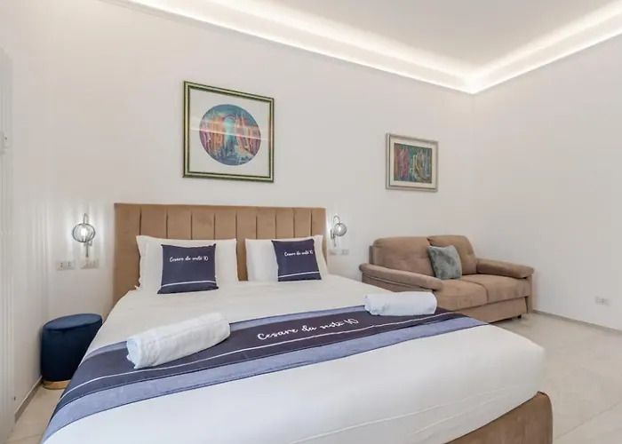 公寓 Cesare Da Sesto 10 - Leia Hospitality 米兰