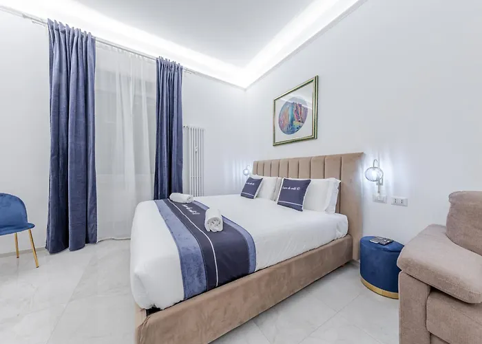 公寓 Cesare Da Sesto 10 - Leia Hospitality *