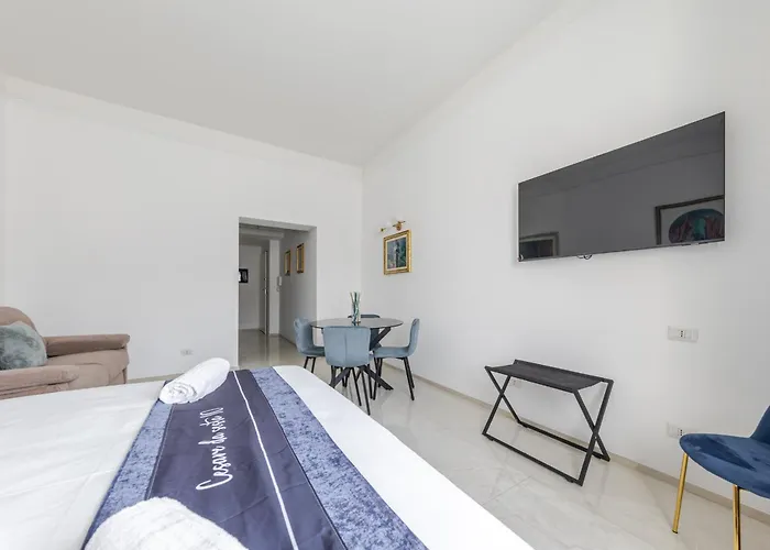 公寓 Cesare Da Sesto 10 - Leia Hospitality 米兰