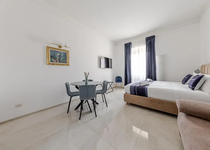 Cesare Da Sesto 10 - Leia Hospitality * 米兰