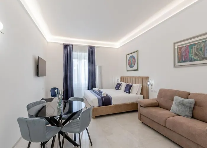 Cesare Da Sesto 10 - Leia Hospitality 公寓