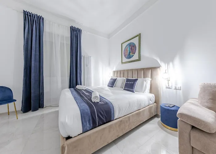 Cesare Da Sesto 10 - Leia Hospitality 公寓 米兰