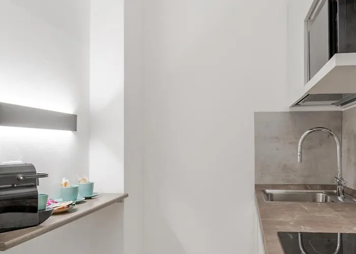 公寓 Cesare Da Sesto 10 - Leia Hospitality 米兰