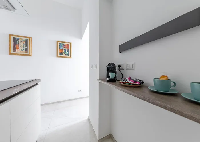 Cesare Da Sesto 10 - Leia Hospitality * 米兰