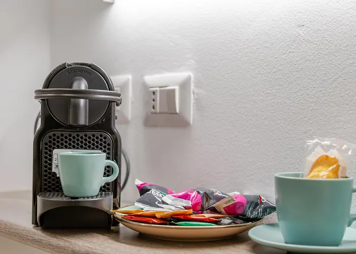 Cesare Da Sesto 10 - Leia Hospitality * 米兰