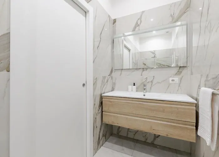 Cesare Da Sesto 10 - Leia Hospitality 公寓