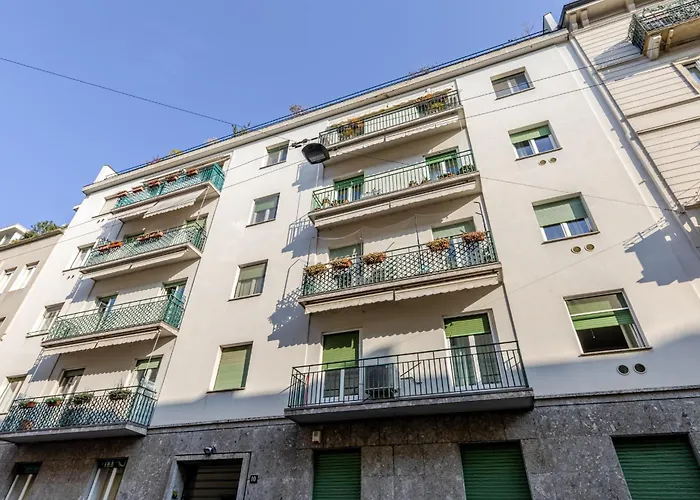 Cesare Da Sesto 10 - Leia Hospitality * 米兰